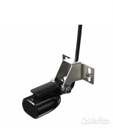 Эхолот Lowrance Hook2-4X GPS bullet skimmer CE ROW