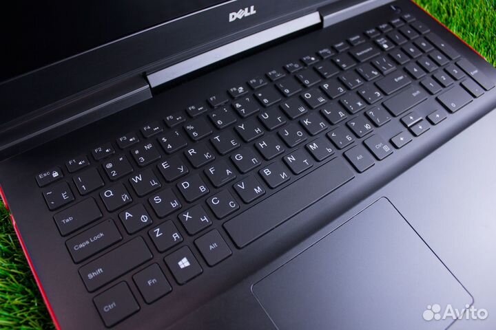 Игровой dell Core i5, GTX1060, 16Gb, SSD 512Gb