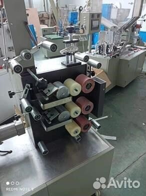 Станок упаковочный для коктейльных трубочек