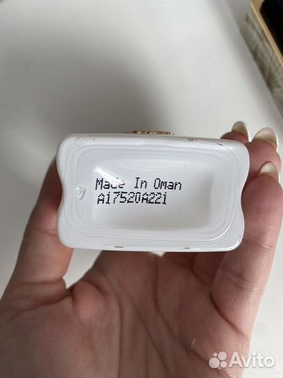 Духи винтаж