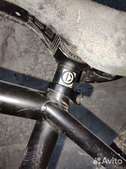 Bmx mytiny odyssey
