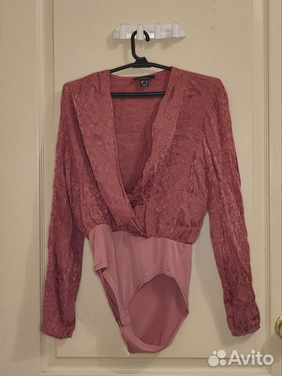 Боди блузки свитера