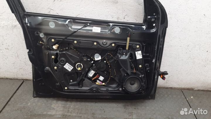 Дверь боковая Volkswagen Golf 6, 2009