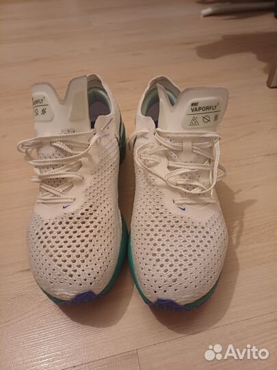 Nike zoomx vaporfly next 3