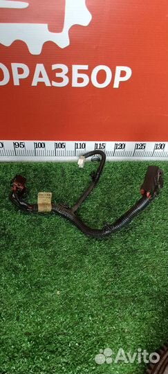 Проводка для эур Mando Калина Гранта