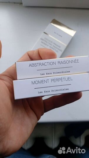 Abstraction Raisonnee