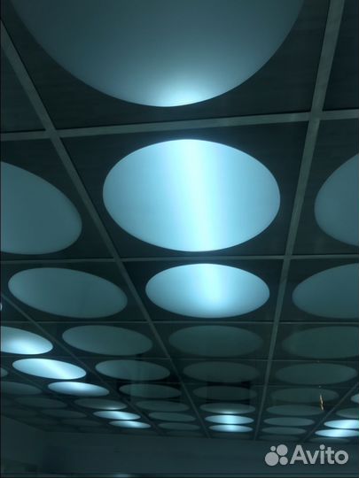 Аренда танцевальный (репетиционный) зал