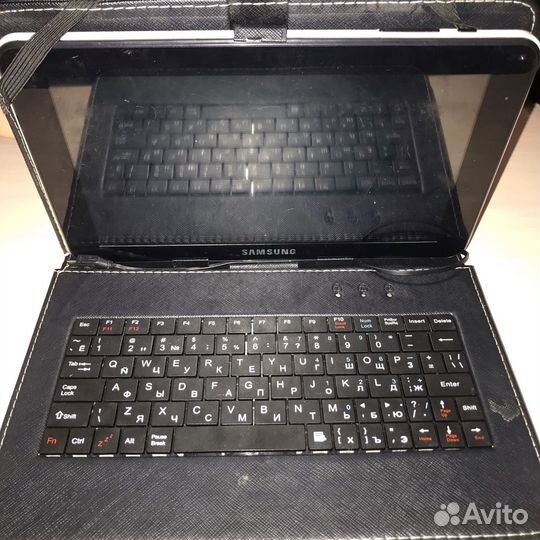 Планшет Samsung Galaxy Tab 5