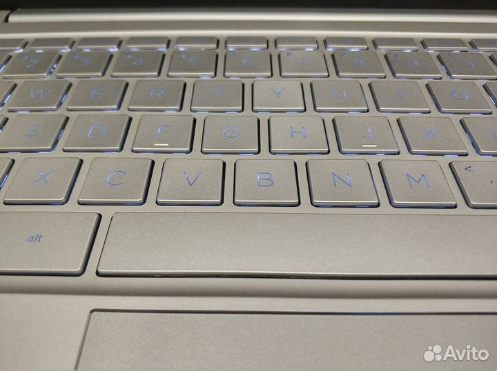 HP Pavilion 14-DV FHD iPS i5-1135G7 16Gb 512SSD