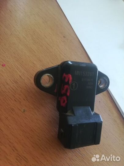 Датчик абсолютного давления Mitsubishi Lancer 10