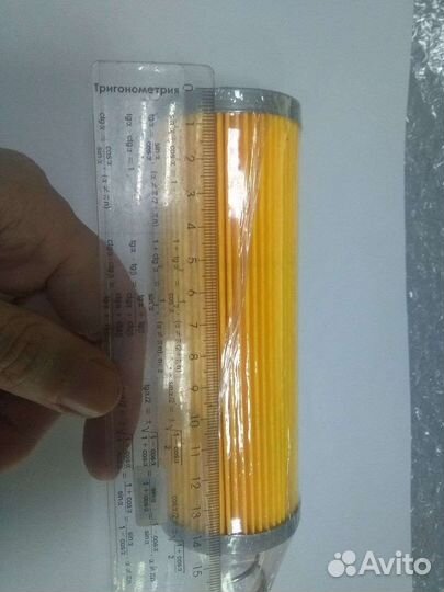 Воздушный фильтр для печатной машины