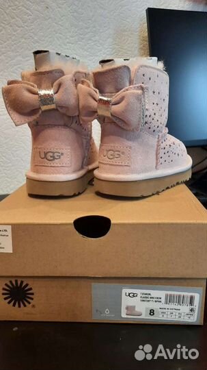 Ugg оригинал новые