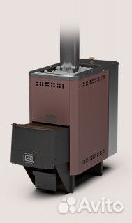 Печь для бани Тамань-10 тб (1.1)