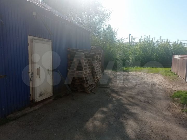 Холодильная камера