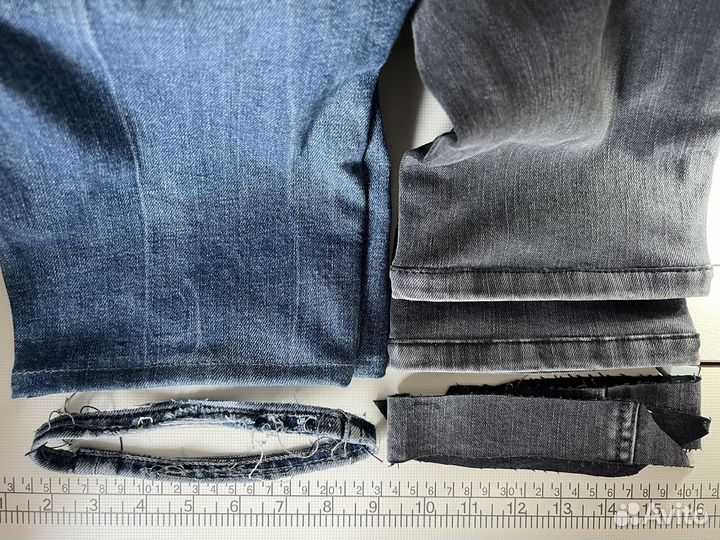 Ремонт одежды