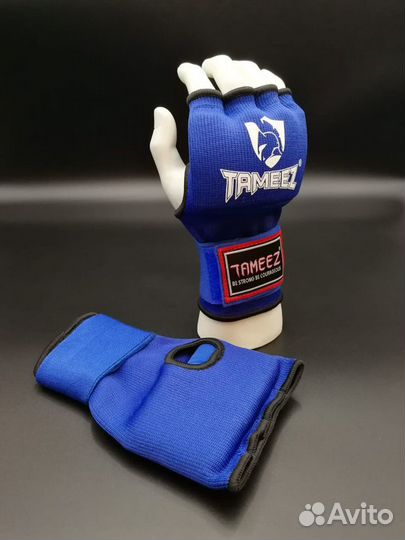 Бинты Гелиевые (ткань)