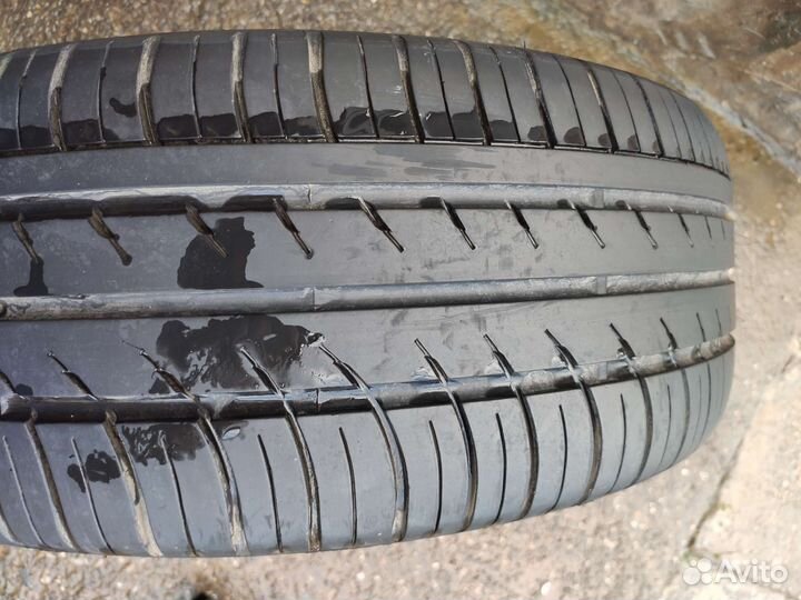 Колёса 205/55 R 16