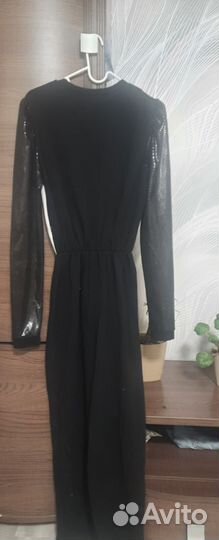 Комбинезон для девочки 152