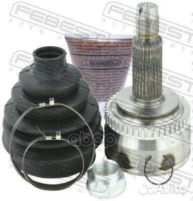 Шрус наружный L/R (+ABS) 24x60x27 2210-soua46 F