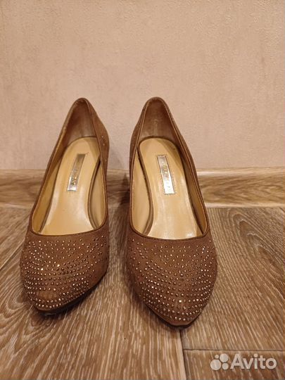 Туфли Belwest, р.35