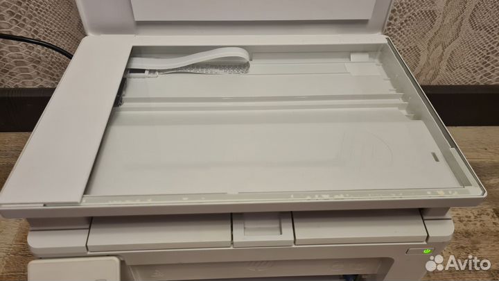 Мфу HP LaserJet M132A