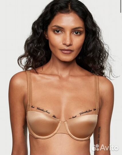 Бюсгалтер victoria secret