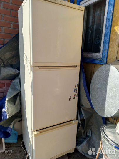 Холодильник бу