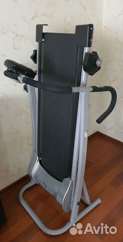 Беговая дорожка