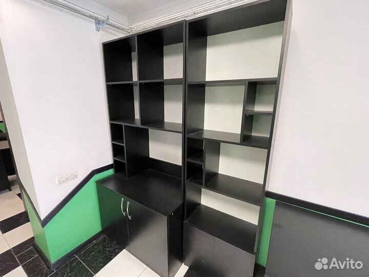 Офисная мебель комплект бу