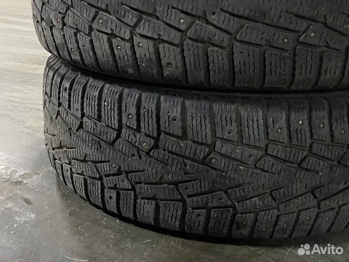 Cordiant Snow Cross 215/60 R16