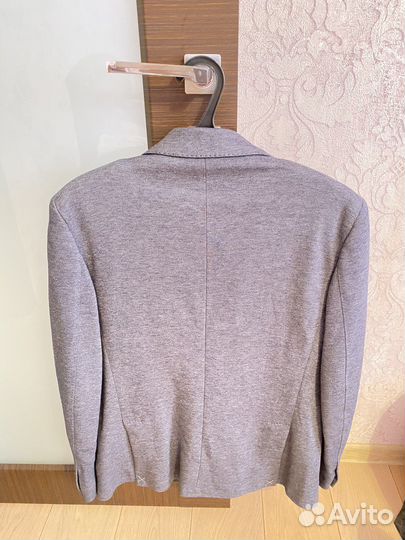 Пиджак мужской