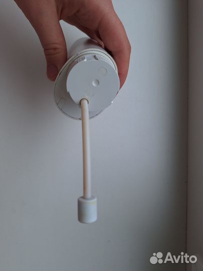 Корпус ирригатора Soocas W3 PRO