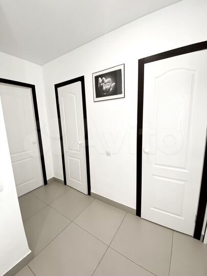 2-к. квартира, 62 м², 8/9 эт.