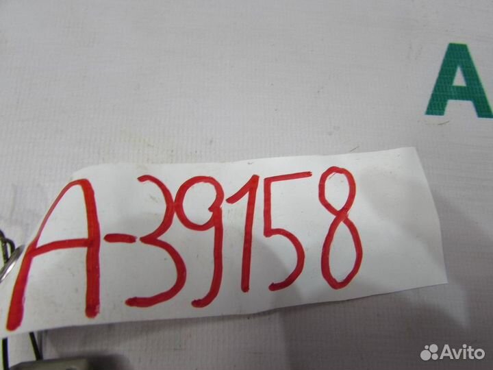 Ручка внутренняя потолочная для Renault Fluence 20