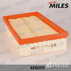 Фильтр воздушный nissan qashqai/X-trail 2.0 07