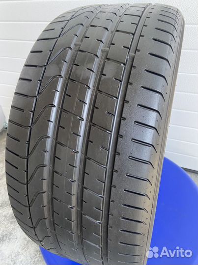 Pirelli P Zero 295/35 R21 107Y