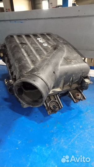 Корпус воздушного фильтра Шанс Ланос