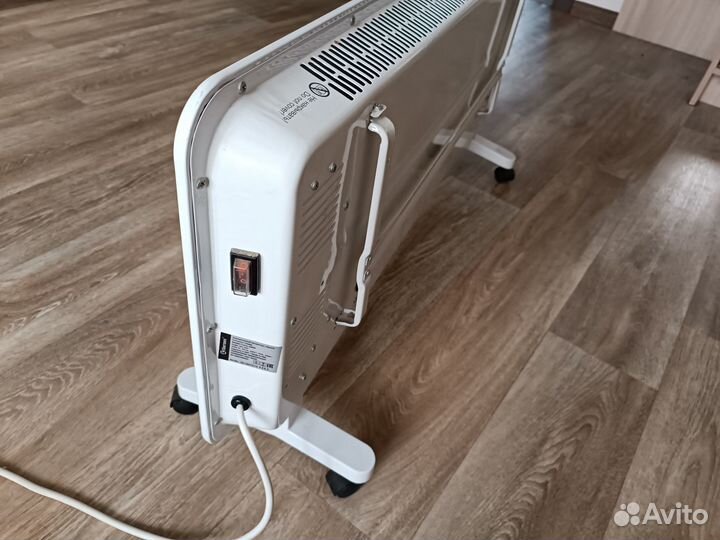 Обогреватель thermex Frame 2000E