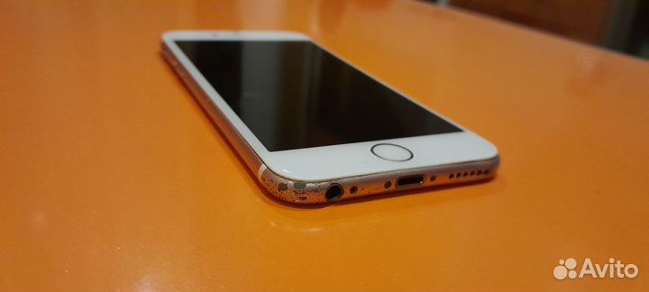 iPhone 6S, 32 ГБ