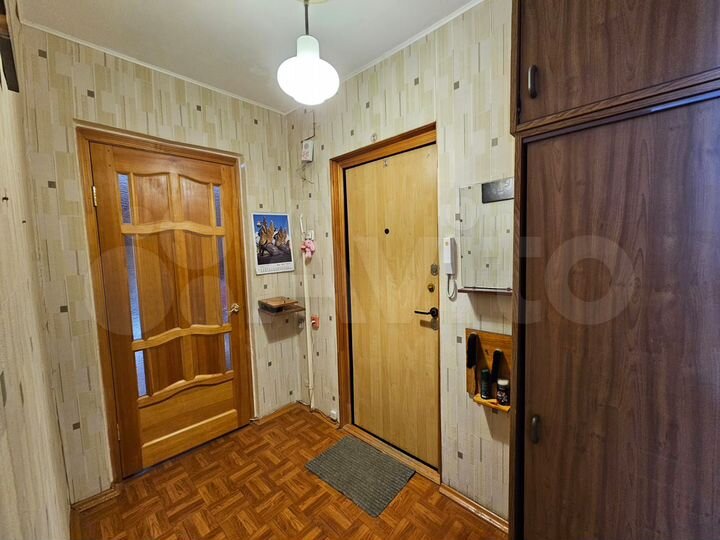 2-к. квартира, 50 м², 8/12 эт.