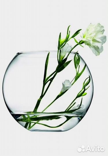 Аквариум, Ваза для флорариума