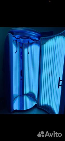 Турбосолярий