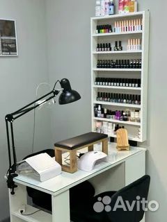 Студия Маникюра и Педикюра