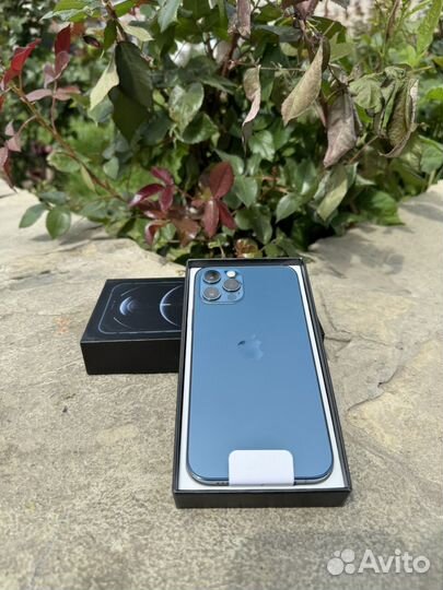 iPhone 12 Pro, 128 ГБ