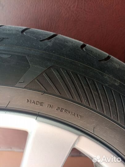 Goodyear EfficientGrip Performance 2 215/55 R16 93V