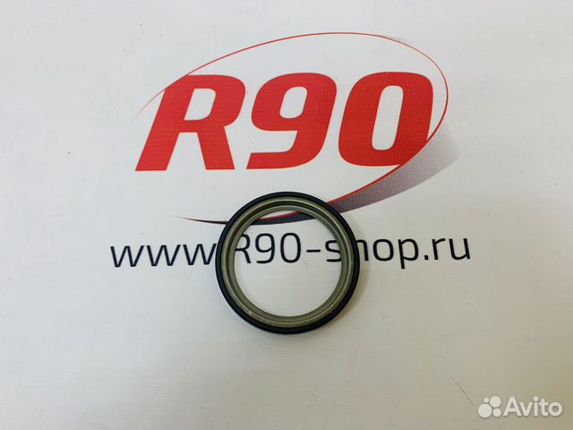 Кольцо абс заднего барабана Веста, xray купить в Вологде LADA ...