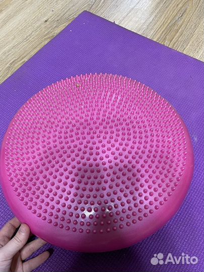 Балансировочный диск