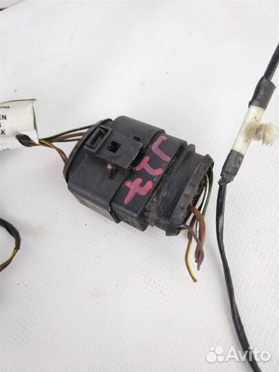 Проводка (коса) фольксваген пассат B6 2005-2010