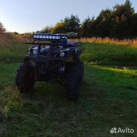 Квадроцикл