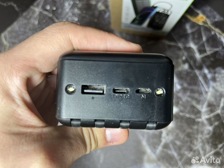 Power bank 50.000mah